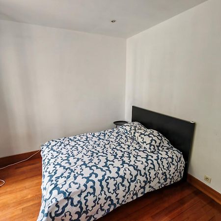 Studio Proche Paris Chaville Eksteriør billede