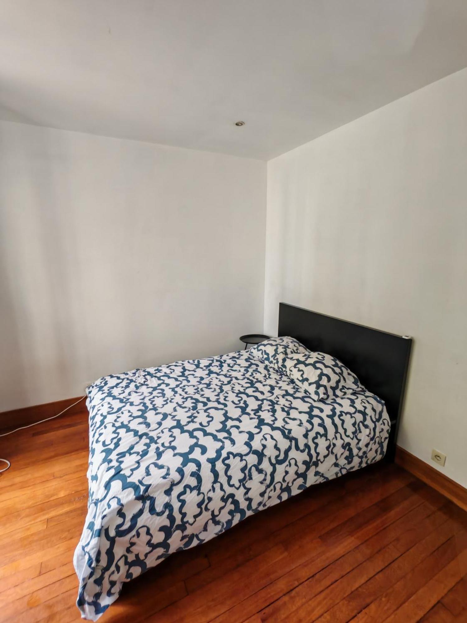 Studio Proche Paris Chaville Eksteriør billede